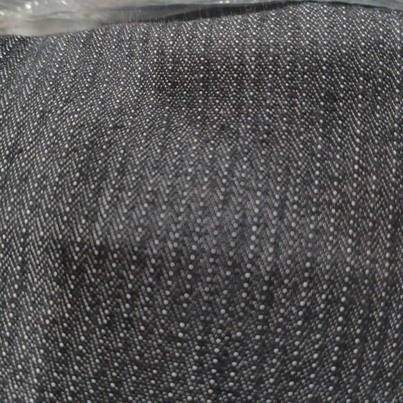 GUESS Dark Gray Straight Leg Pants Size 32 - Picture 5 of 7